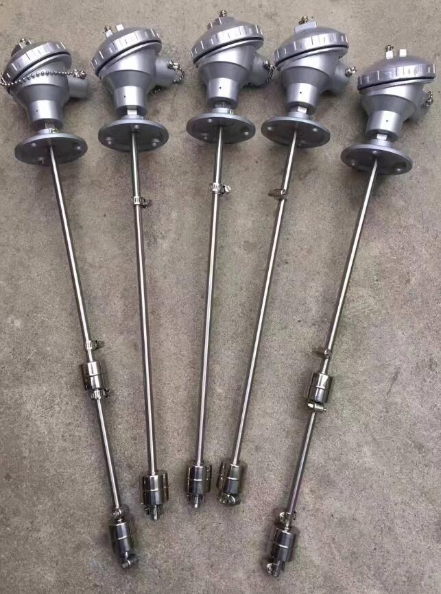 浮球連桿式液位計(jì)